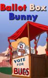 Ballot Box Bunny