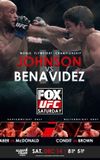 UFC on Fox 9: Johnson vs. Benavidez 2