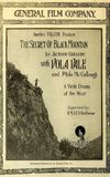 The Secret of Black Mountain