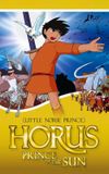 Horus: Prince of the Sun