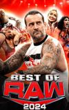 WWE Best of Raw 2024 Special