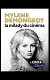 Mylène Demongeot, la milady du cinéma