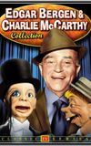 Edgar Bergen with Charlie McCarthy