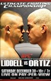 UFC 66: Liddell vs. Ortiz