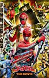 Tokumei Sentai Go-Busters vs. Kaizoku Sentai Gokaiger: The Movie