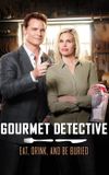 Gourmet Detective: Eat, Drink and Be Buried