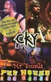 CKY: Live at Mr. Smalls Funhouse