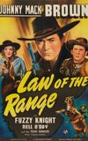 Law of the Range