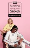 Martha & Snoop's Potluck Dinner Party