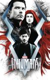 Marvel's Inhumans