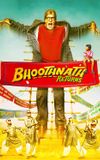 Bhoothnath Returns