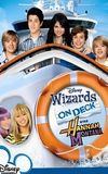 Wizards on Deck with Hannah Montana