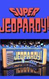 Super Jeopardy!