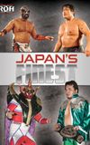 ROH: Japan's Finest