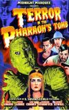 Terror in the Pharaoh's Tomb