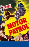 Motor Patrol