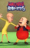 Motu Patlu & Robo Kids