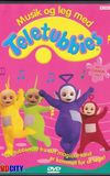 TeleTubbies: Musical Playtime