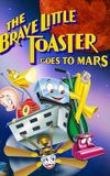 The Brave Little Toaster Goes to Mars