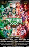 AAA Triplemania XXXI: Tijuana