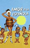 Amor a la española