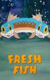 Fresh Fish