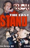 ROH: The Last Stand