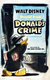 Donald's Crime