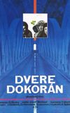 Dvere dokorán