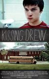 Kissing Drew