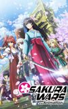 Sakura Wars the Animation