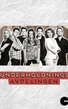 Underholdningsavdelingen