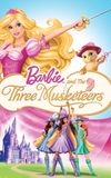 Barbie and the Three Musketeers