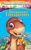 The Land Before Time XI: Invasion of the Tinysauruses