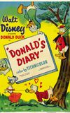 Donald's Diary