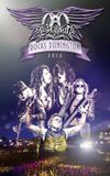 Aerosmith - Rocks Donington 2014