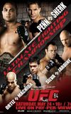 UFC 84: Ill Will