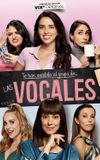 Las Vocales