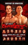 GCW Matt Riddle's Bloodsport