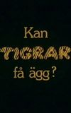 Kan tigrar få ägg?