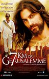 7 km da Gerusalemme