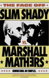 Slim Shady vs. Marshall Mathers: THE FACE-OFF