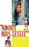 About Mrs. Leslie