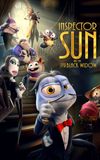 Inspector Sun and the Curse of the Black Widow