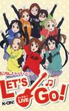 K-ON! Live Event ~Let's Go!~