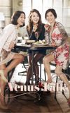 Venus Talk