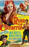 Rose of Cimarron