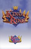 WWE King of the Ring 1995