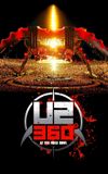 U2: 360° at the Rose Bowl