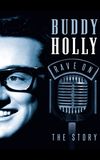 Buddy Holly: Rave On